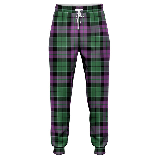 Lennie Ancient Tartan Jogger Pants