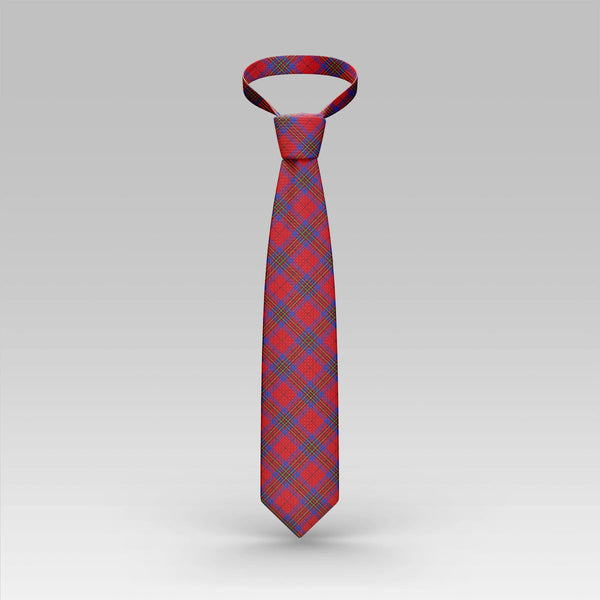 Leslie Modern Tartan Classic Tie