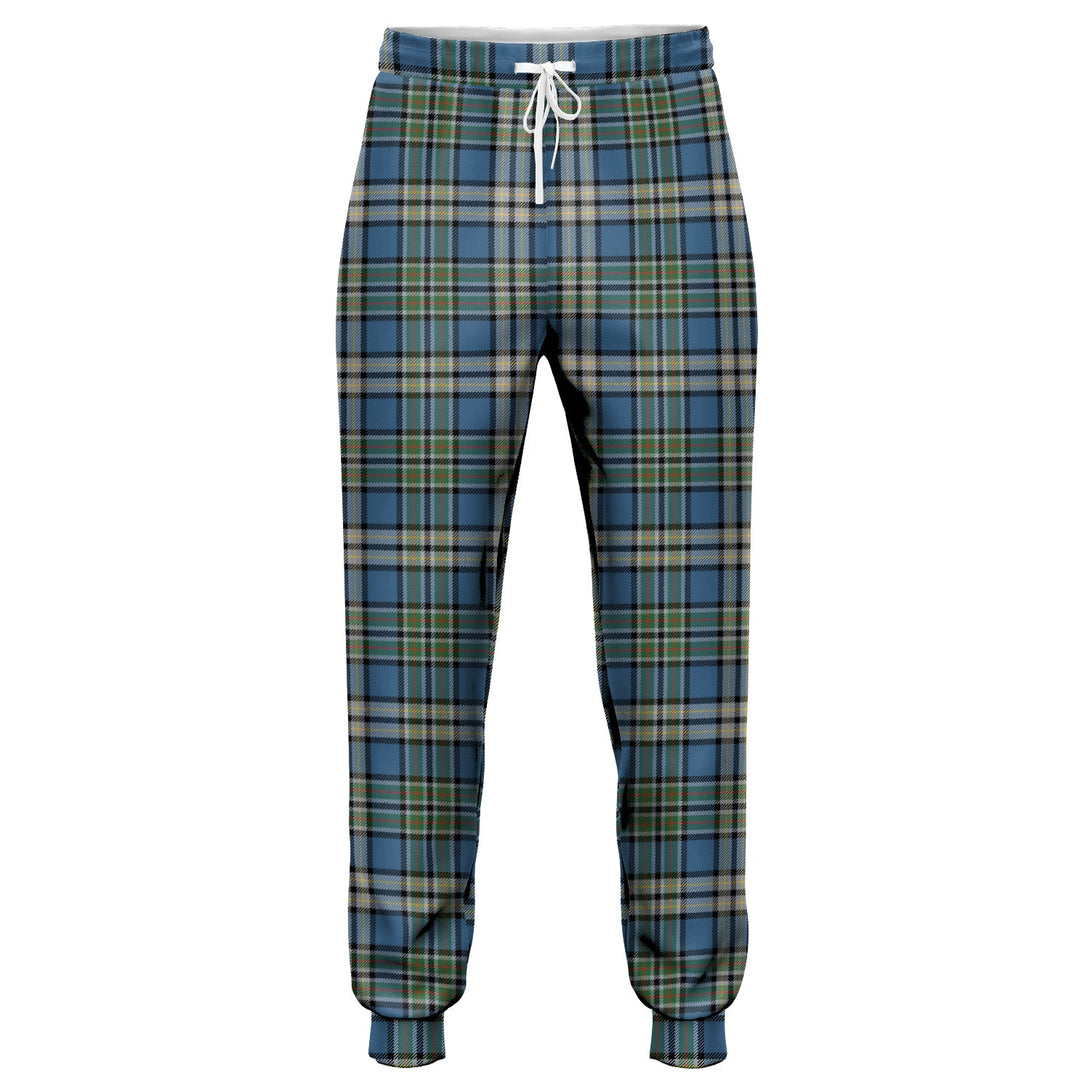 Liberton Ancient Tartan Jogger Pants