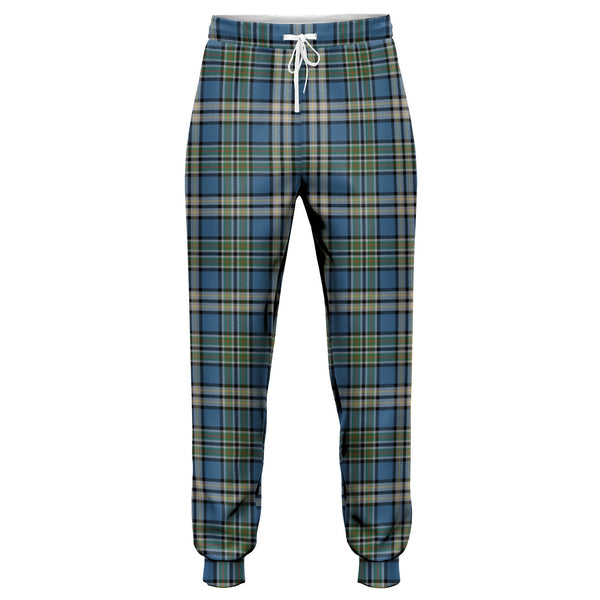 Liberton Ancient Tartan Jogger Pants