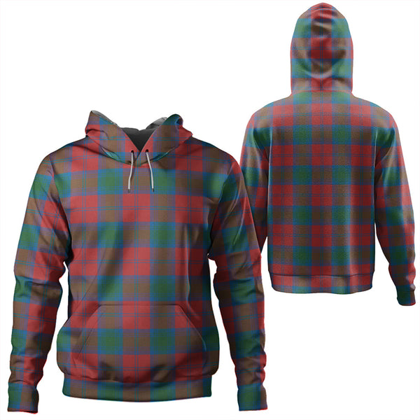 Lindsay Ancient Tartan Classic Hoodie