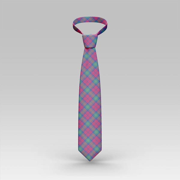 Lindsay Ancient Tartan Classic Tie