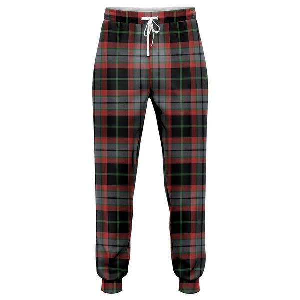 Lindsay Hunting Ancient Tartan Jogger Pants