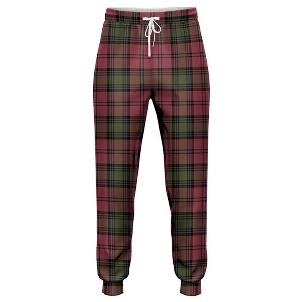 Lindsay 2 Ancient Tartan Jogger Pants