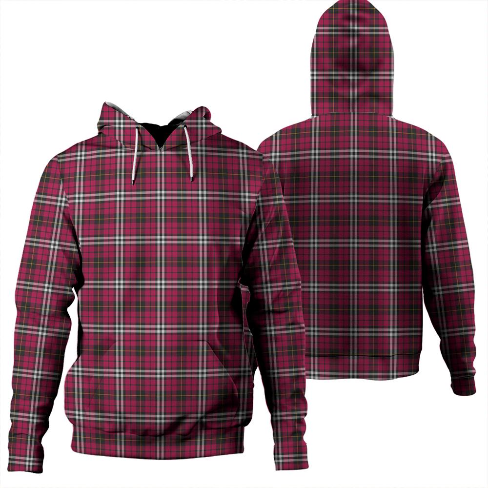 Little Tartan Classic Hoodie