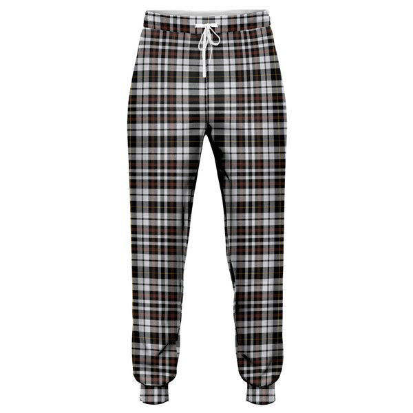 Little Arisaid Modern Tartan Jogger Pants