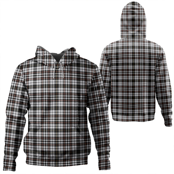 Little Arisaid Modern Tartan Classic Hoodie