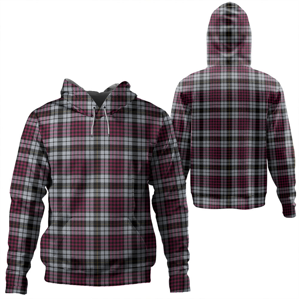 Little Dress Modern Tartan Classic Hoodie