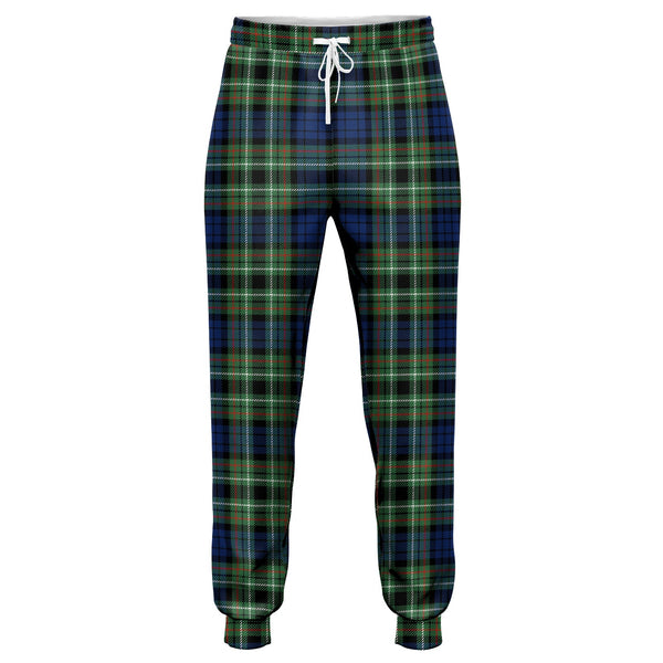 Lloyd Modern Tartan Jogger Pants