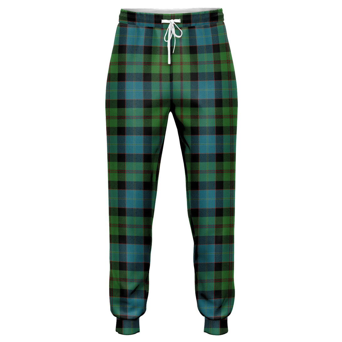 Lochaber Ancient Tartan Jogger Pants