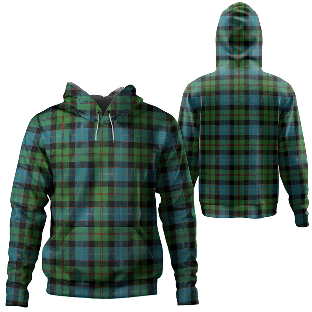 Lochaber Ancient Tartan Classic Hoodie