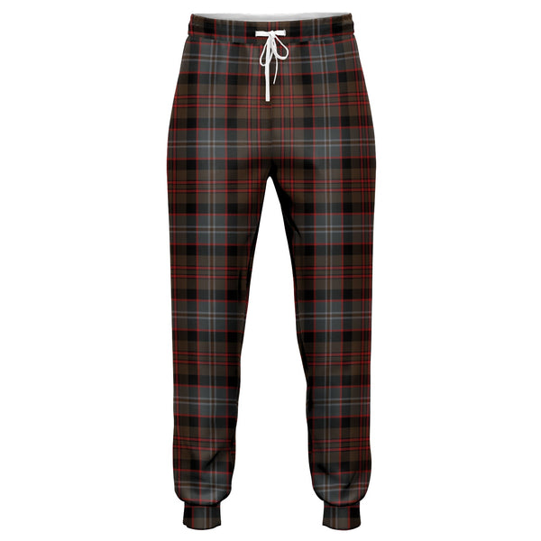 Lochaber 2 Modern Tartan Jogger Pants