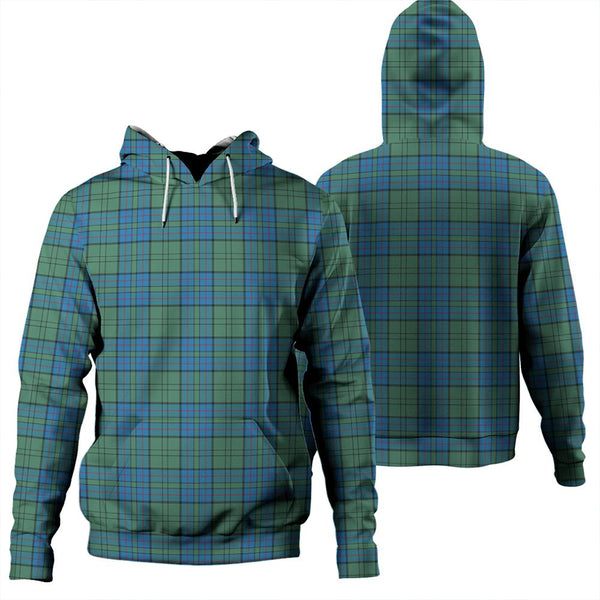 Lockhart Tartan Classic Hoodie