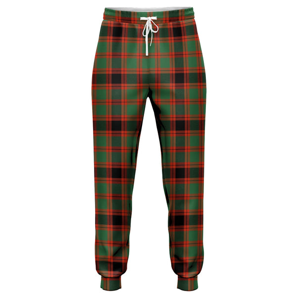 Logan 1 Ancient Tartan Jogger Pants