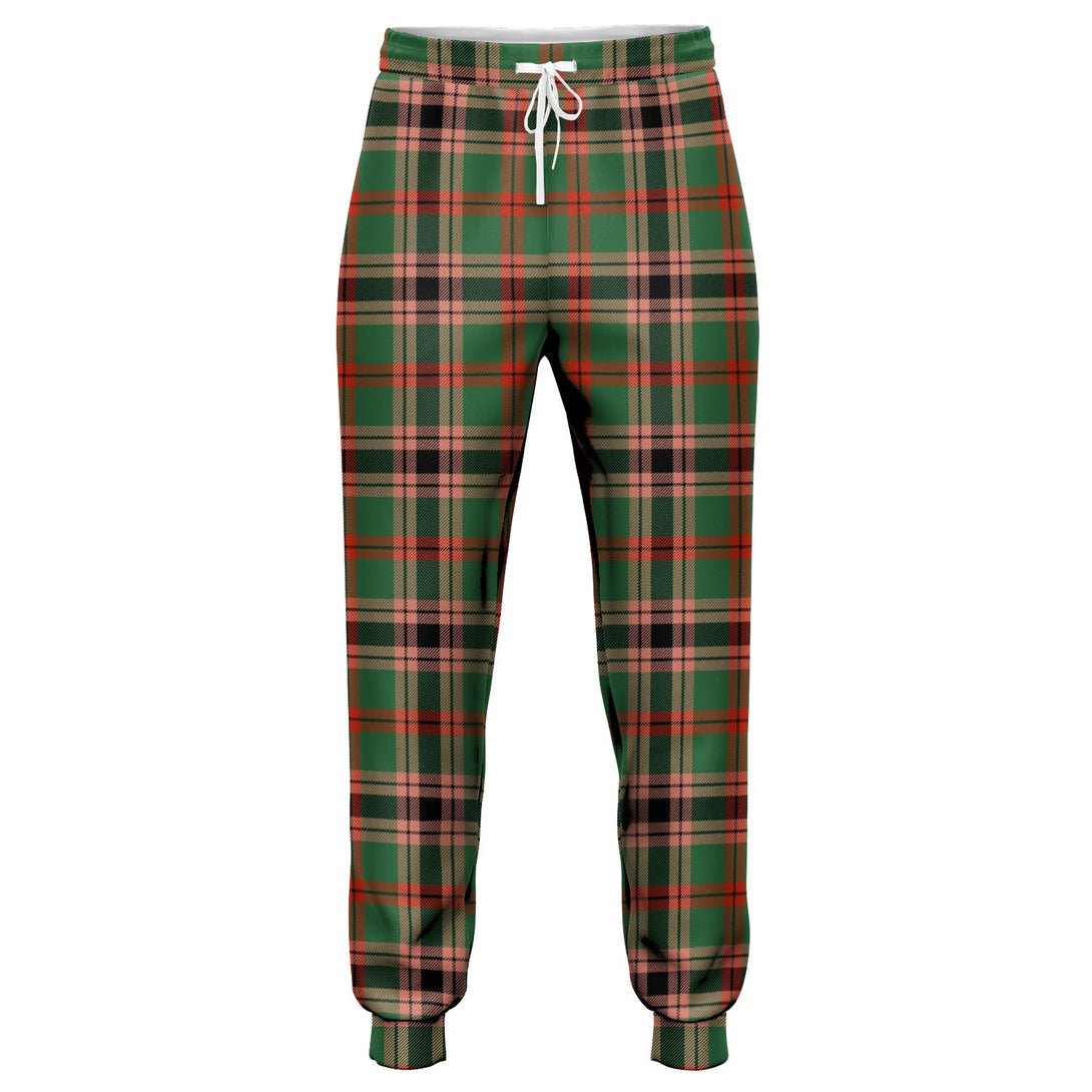 Logan 2 Ancient Tartan Jogger Pants