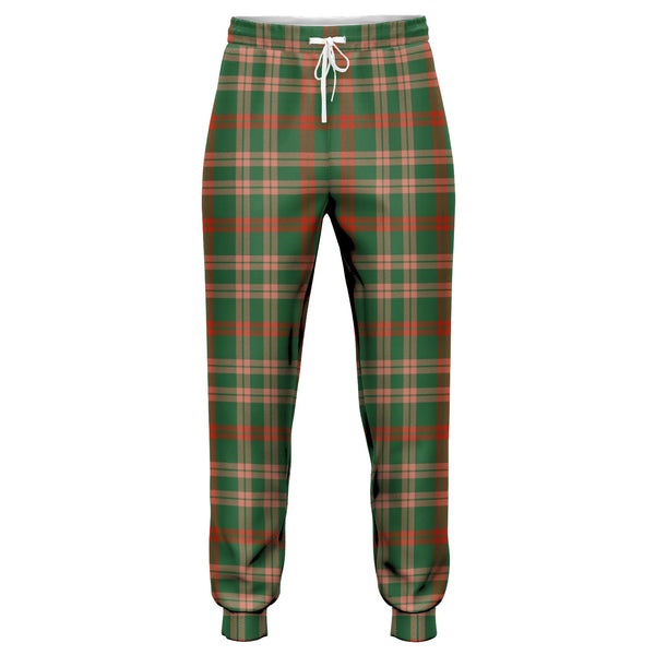 Logan 3 Ancient Tartan Jogger Pants