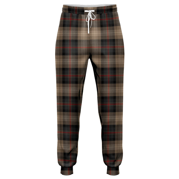 Logan 8 Modern Tartan Jogger Pants