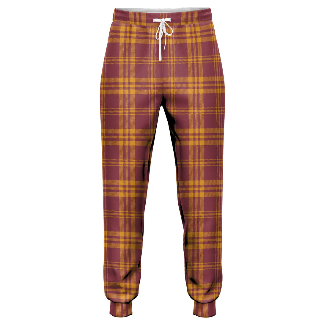 Loughheed Ancient Tartan Jogger Pants