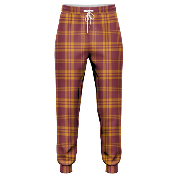 Loughheed Ancient Tartan Jogger Pants