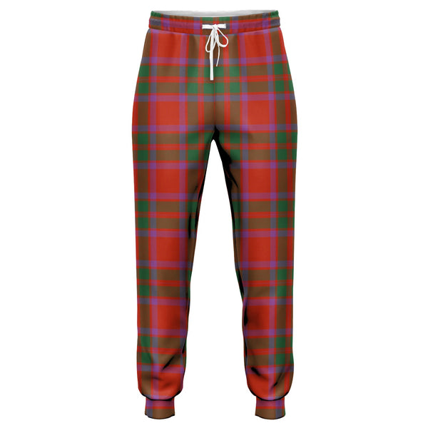 Lovat 1 Ancient Tartan Jogger Pants