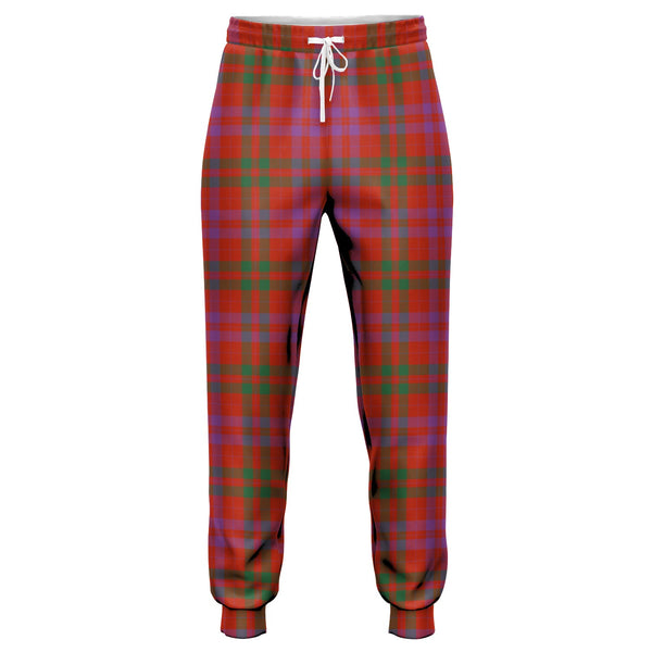 Lovat 2 Ancient Tartan Jogger Pants