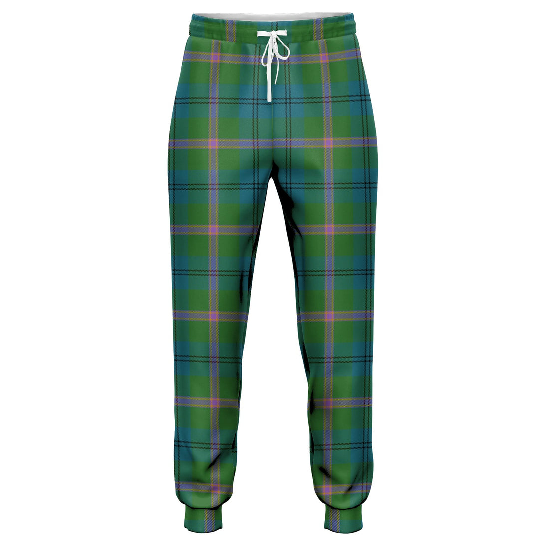 Lowry (Lavery) Ancient Tartan Jogger Pants