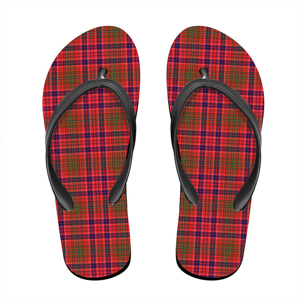 Lumsden Modern Tartan Classic Flip Flop