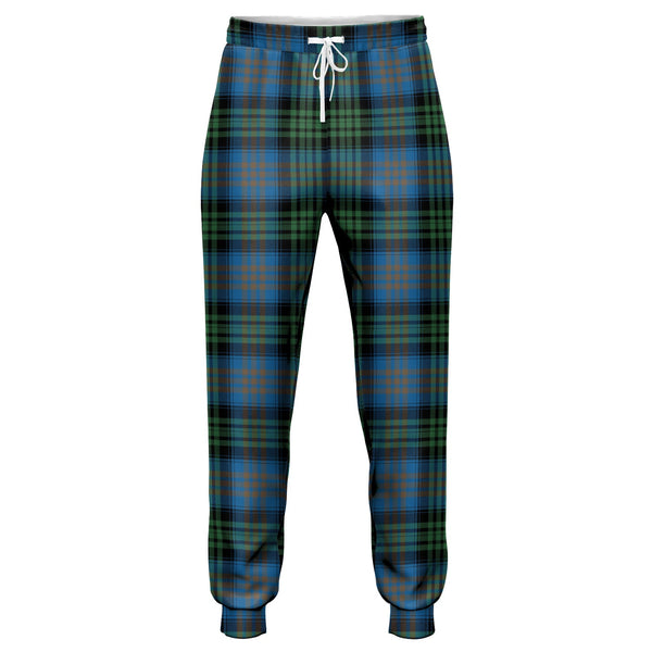 Lysaght Hunting (MacLysaght Hunting) Ancient Tartan Jogger Pants