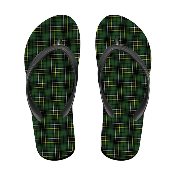 MacAlpine Modern Tartan Classic Flip Flop