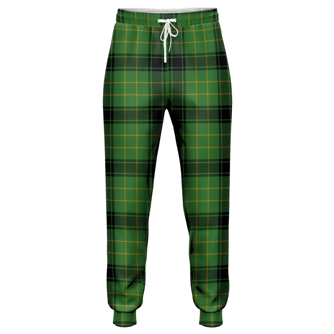 MacArthur 1815 Ancient Tartan Jogger Pants