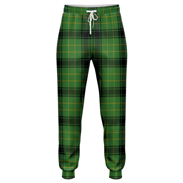 MacArthur 1815 Ancient Tartan Jogger Pants