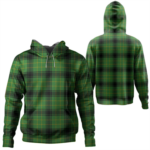 MacArthur 1815 Ancient Tartan Classic Hoodie