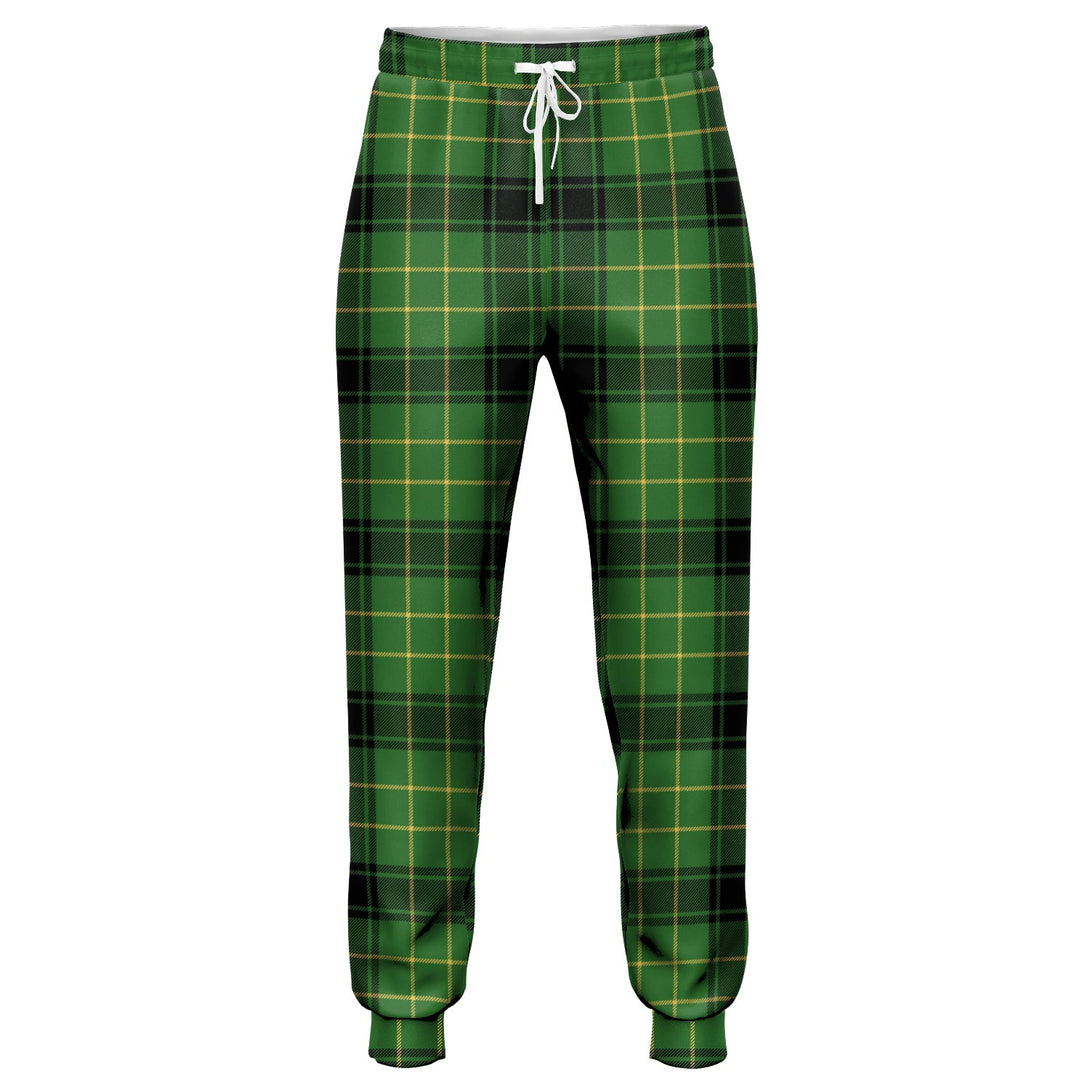 MacArthur 1815 2 Ancient Tartan Jogger Pants