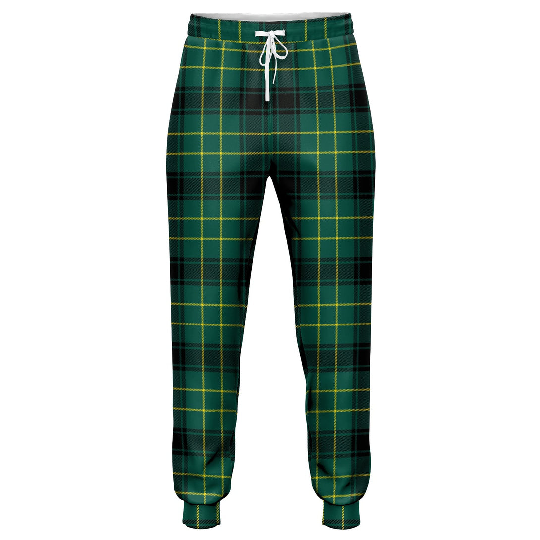 MacArthur 1815 2 Modern Tartan Jogger Pants