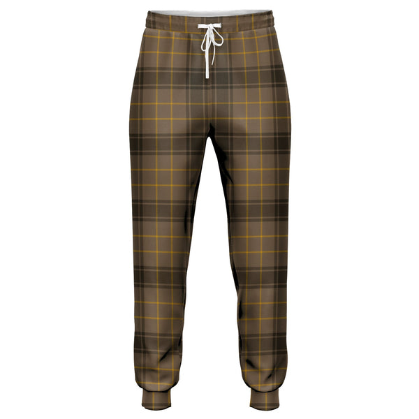 MacArthur 1815 2 Weathered Tartan Jogger Pants