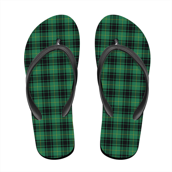 MacArthur Ancient Tartan Classic Flip Flop