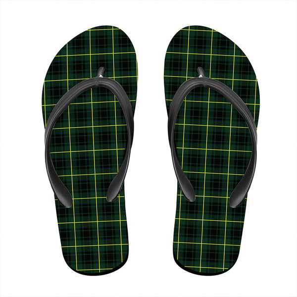 MacArthur Modern Tartan Classic Flip Flop