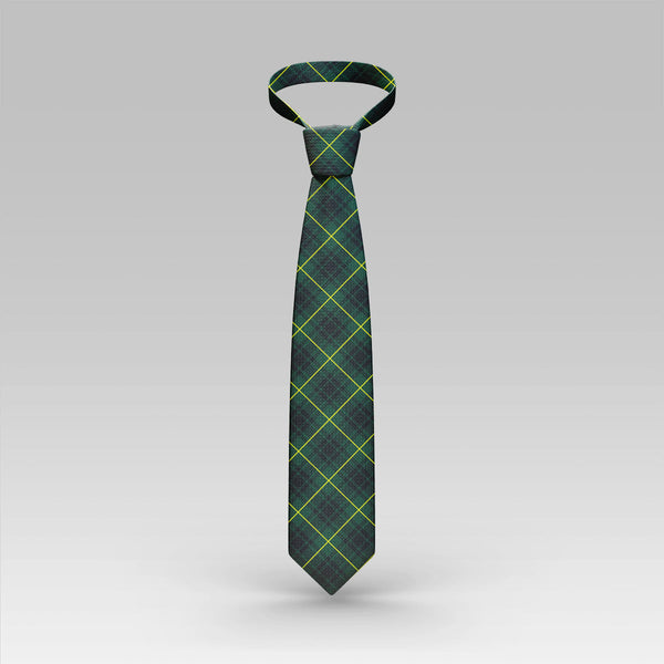 MacArthur Modern Tartan Classic Tie