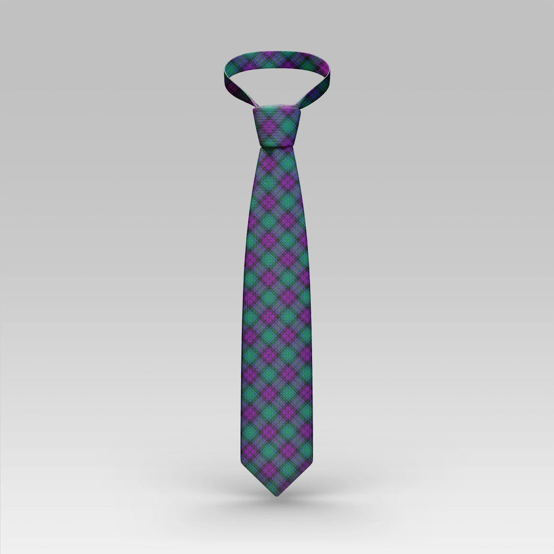 MacArthur - Milton Tartan Classic Tie