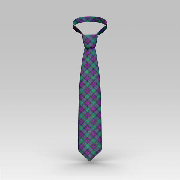 MacArthur - Milton Tartan Classic Tie