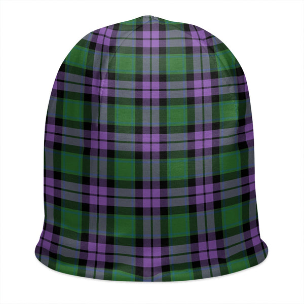 MacArthur of Milton Ancient Tartan Beanie