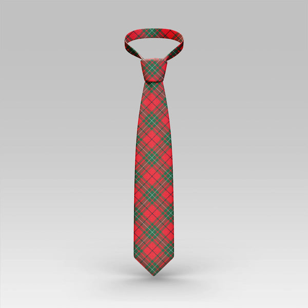 MacAulay Modern Tartan Classic Tie