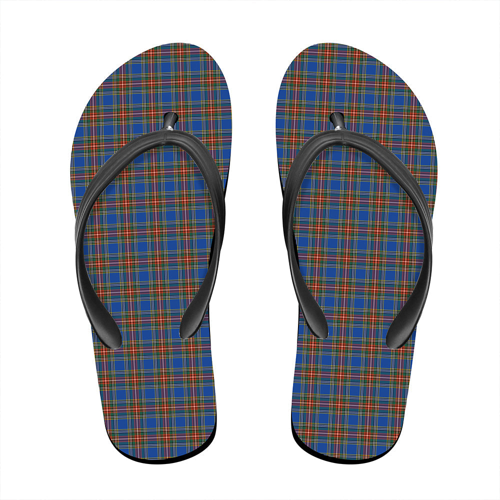 MacBeth Ancient Tartan Classic Flip Flop