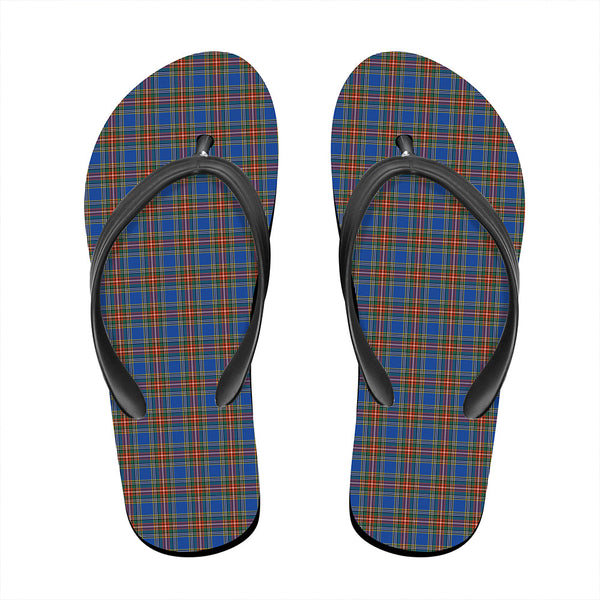 MacBeth Ancient Tartan Classic Flip Flop