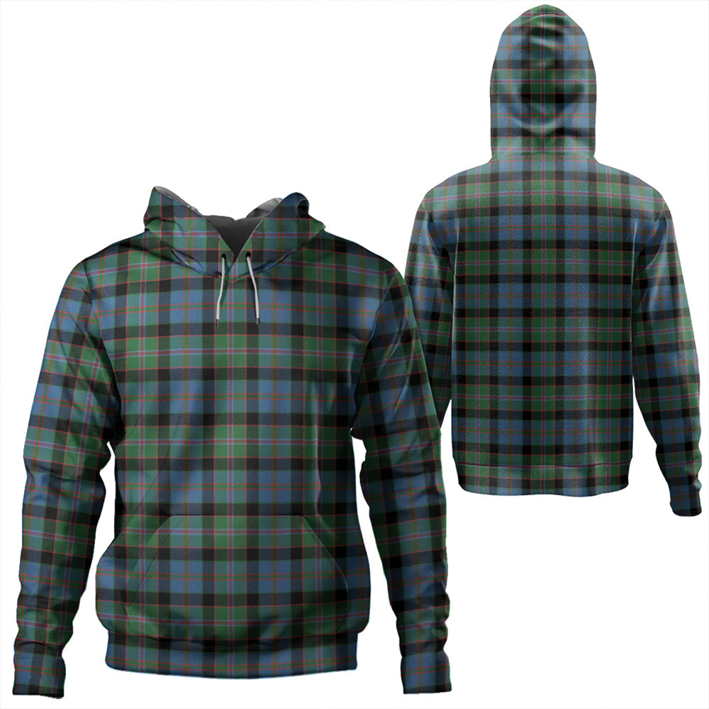 MacCraig Ancient Tartan Classic Hoodie