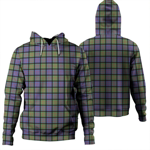 MacDonald Ancient Tartan Classic Hoodie