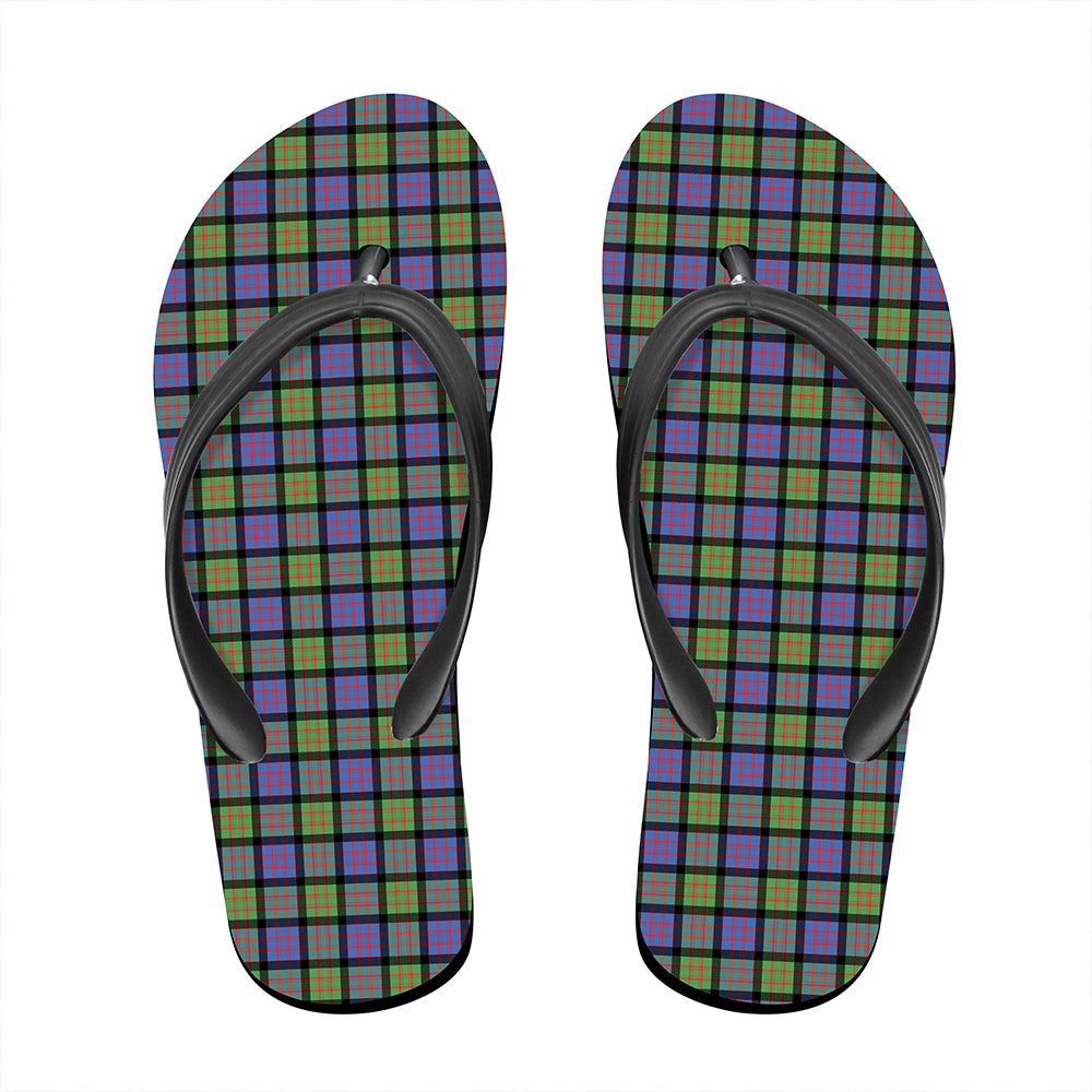 MacDonald Ancient Tartan Classic Flip Flop