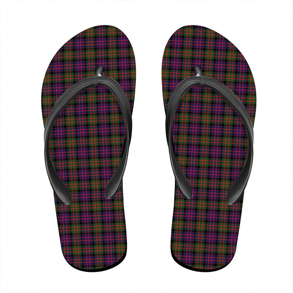 MacDonald Modern Tartan Classic Flip Flop