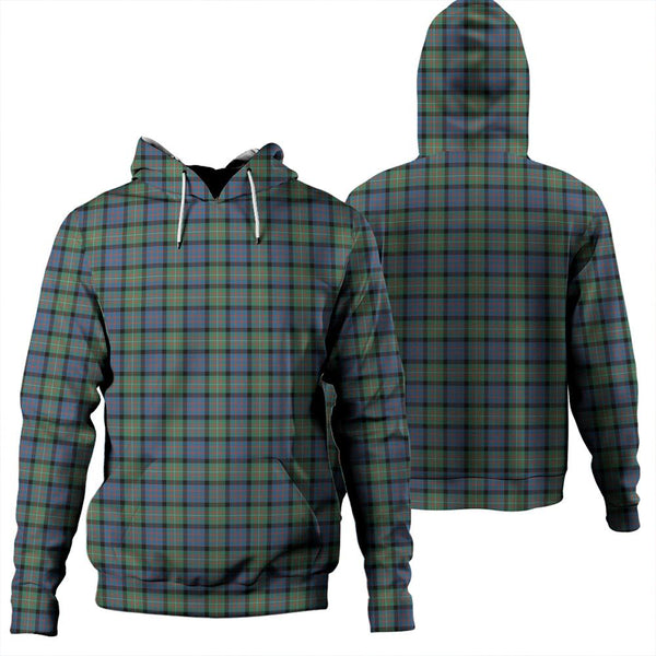 MacDonnell of Glengarry Ancient Tartan Classic Hoodie