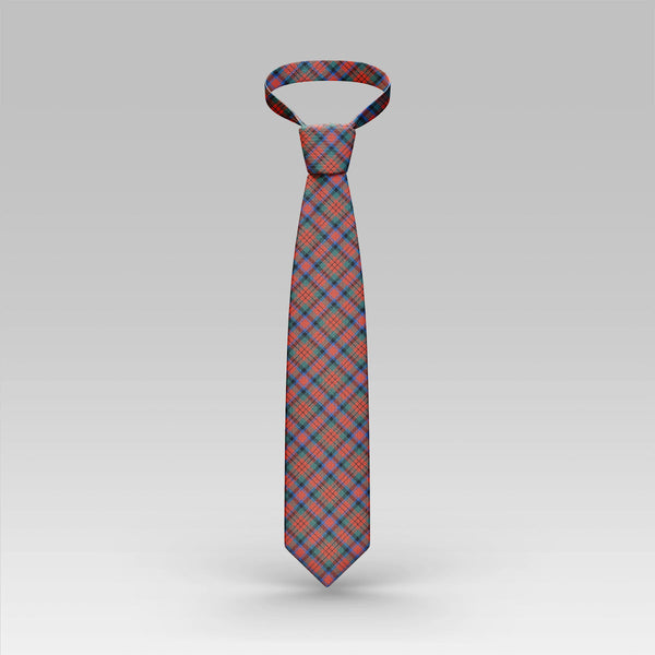 MacDuff Ancient Tartan Classic Tie